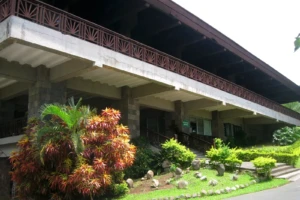 Club House