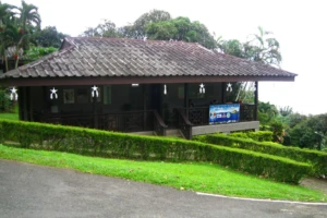 Mabuhay Lounge (Duran)