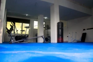 Mini Gym