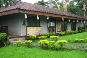 Music Room