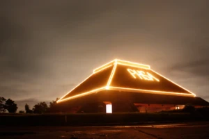 National Arts Center (NAC) - Lights